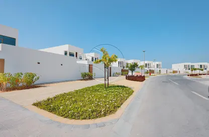 Villa - 5 Bedrooms - 7 Bathrooms for rent in Souk Al Jubail - Al Jubail Island - Abu Dhabi