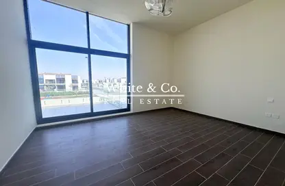 Townhouse - 4 Bedrooms - 4 Bathrooms for sale in The Fields at D11 - MBRMC - District 11 - Mohammed Bin Rashid City - Dubai