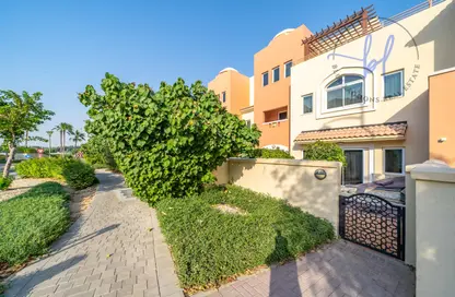 Villa - 5 Bedrooms - 5 Bathrooms for sale in Al Badia Residences - Dubai Festival City - Dubai