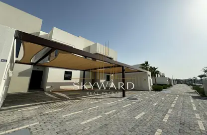 Villa - 2 Bedrooms - 3 Bathrooms for sale in Noya - Yas Island - Abu Dhabi