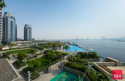 Apartment - 2 Bedrooms - 2 Bathrooms for sale in The Grand - Dubai Creek Harbour (The Lagoons) - Dubai