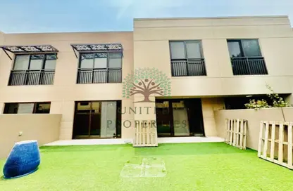 Townhouse - 4 Bedrooms - 5 Bathrooms for rent in Al Zahia - Muwaileh Commercial - Sharjah