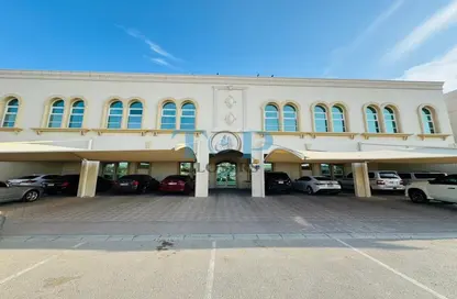 Apartment - 2 Bedrooms - 2 Bathrooms for rent in Bida Bin Ammar - Asharej - Al Ain