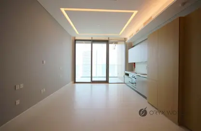 Apartment - 1 Bathroom for rent in SLS Dubai Hotel  and  Residences - Business Bay - Dubai