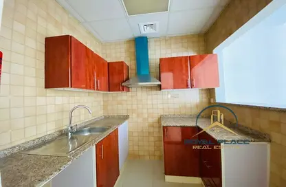 Apartment - 1 Bathroom for rent in La Vista Residence 6 - La Vista Residence - Dubai Silicon Oasis - Dubai