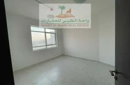 Apartment - 1 Bedroom - 2 Bathrooms for rent in Al Majaz 3 - Al Majaz - Sharjah