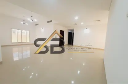 Apartment - 2 Bedrooms - 2 Bathrooms for rent in Dubai Silicon Oasis - Dubai