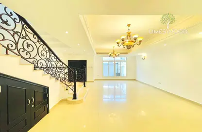 Villa - 4 Bedrooms - 4 Bathrooms for rent in Mirdif Villas - Mirdif - Dubai