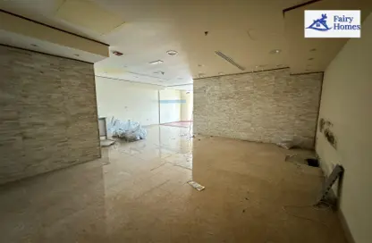 مكتب - استوديو - 1 حمام للايجار في القلعة - الخليج التجاري - دبي
