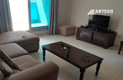 Apartment - 2 Bedrooms - 3 Bathrooms for rent in Elite Sports Residence 3 - Elite Sports Residence - Dubai Sports City - Dubai