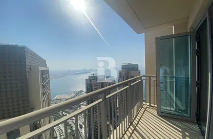 Apartment - 3 Bedrooms - 4 Bathrooms for sale in Harbour Views 1 - Dubai Creek Harbour (The Lagoons) - Dubai