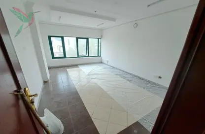 Office Space - Studio - 2 Bathrooms for rent in Hai Al Murabbaa - Central District - Al Ain