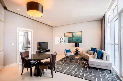 Apartment - 1 Bedroom - 2 Bathrooms for sale in Artesia - DAMAC Hills - Dubai