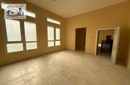 Villa - 5 Bedrooms - 5 Bathrooms for rent in Al Hooshi Villas - Hoshi - Al Badie - Sharjah