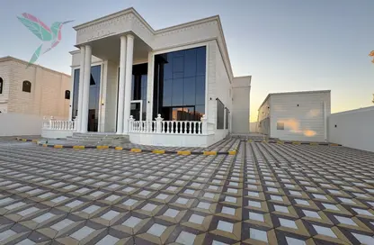 Villa - 7 Bedrooms for rent in Neima 2 - Ni'mah - Al Ain