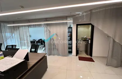 Office Space - Studio - 1 Bathroom for sale in Dubai Star - JLT Cluster L - Jumeirah Lake Towers - Dubai