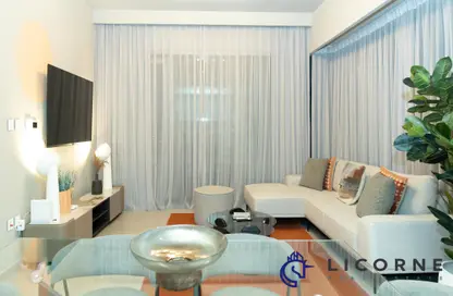 Apartment - 2 Bedrooms - 3 Bathrooms for sale in Downtown Views II Tower 2 - Downtown Views II - Downtown Dubai - Dubai