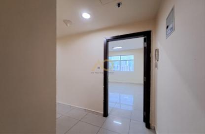 Apartment - 1 Bedroom - 1 Bathroom for rent in Al Mansour Tower - Al Nahda - Sharjah