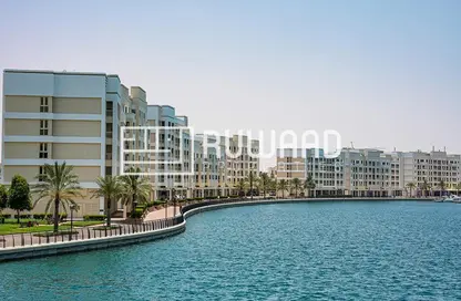 Apartment - 1 Bathroom for sale in Lagoon B13 - The Lagoons - Mina Al Arab - Ras Al Khaimah