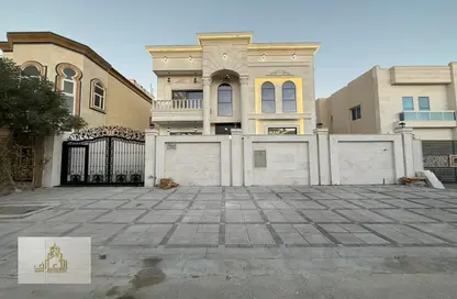 Villa - 5 Bedrooms for sale in Al Yasmeen 1 - Al Yasmeen - Ajman