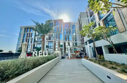 Apartment - 3 Bedrooms - 4 Bathrooms for sale in Mudon Views - Mudon - Dubai