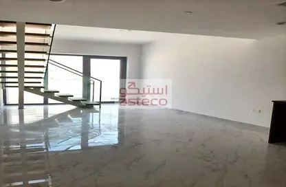 Duplex - 2 Bedrooms - 2 Bathrooms for sale in Oasis 1 - Oasis Residences - Masdar City - Abu Dhabi