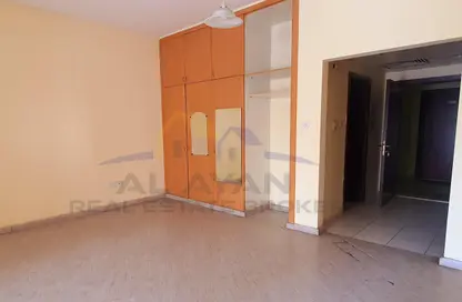 Apartment - 1 Bathroom for rent in U06 - Italy Cluster - International City - Dubai