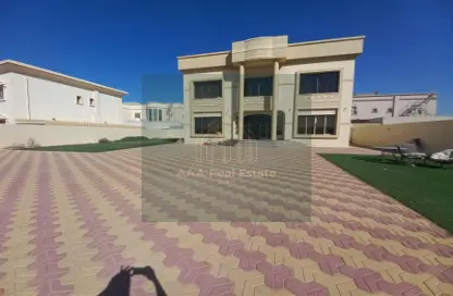 Villa - 4 Bedrooms - 6 Bathrooms for rent in Al Warqa'a 2 Villas - Al Warqa'a 2 - Al Warqa'a - Dubai