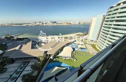 Apartment - 3 Bedrooms - 4 Bathrooms for rent in Al Maha - Al Muneera - Al Raha Beach - Abu Dhabi