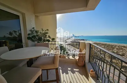 Apartment - 2 Bedrooms - 3 Bathrooms for sale in Royal Breeze 1 - Royal Breeze - Al Hamra Village - Ras Al Khaimah