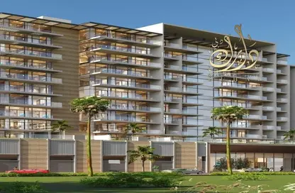 Apartment - 2 Bedrooms - 3 Bathrooms for sale in Enqlave - Discovery Gardens - Dubai