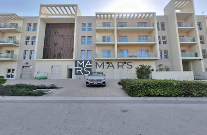 Apartment - 1 Bedroom - 2 Bathrooms for rent in Al Zahia Garden Apartments - Al Zahia - Muwaileh Commercial - Sharjah