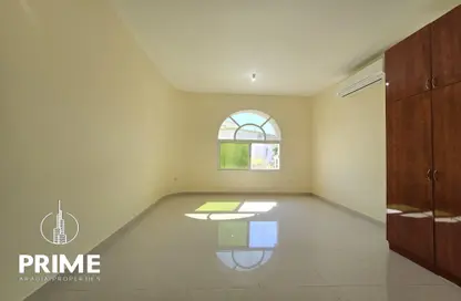 Apartment - 3 Bedrooms - 3 Bathrooms for rent in Khalifa City A Villas - Khalifa City A - Khalifa City - Abu Dhabi