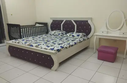 Apartment - 1 Bedroom - 1 Bathroom for rent in Al Majaz 2 - Al Majaz - Sharjah