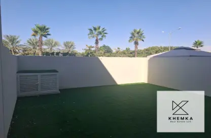 Townhouse - 3 Bedrooms - 5 Bathrooms for rent in Aurum Villas - Sycamore - Damac Hills 2 - Dubai