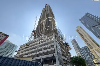 Apartment - 1 Bedroom - 2 Bathrooms for sale in Exquisite Living Residences - Burj Khalifa Area - Downtown Dubai - Dubai