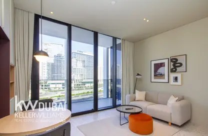 Apartment - 1 Bathroom for sale in UPSIDE Living - Business Bay - Dubai