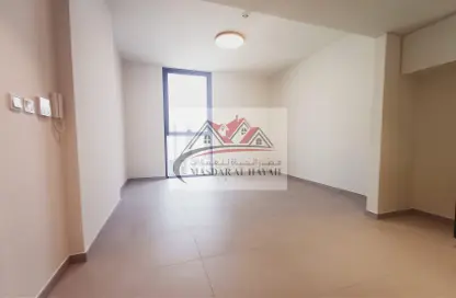 Apartment - 1 Bedroom - 2 Bathrooms for rent in The Link - East Village - Aljada - Sharjah