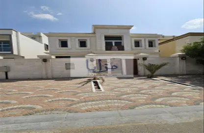 Villa - 6 Bedrooms for sale in Al Amira Village - Al Yasmeen - Ajman