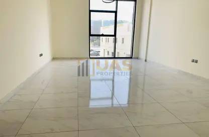 Apartment - 1 Bedroom - 2 Bathrooms for rent in Amna House - Al Garhoud - Dubai