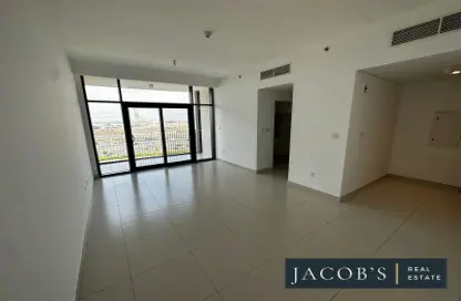 Apartment - 2 Bedrooms - 2 Bathrooms for sale in Park Point Building D - Park Point - Dubai Hills Estate - Dubai