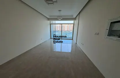 Apartment - 1 Bathroom for rent in Samana Greens - Arjan - Dubai