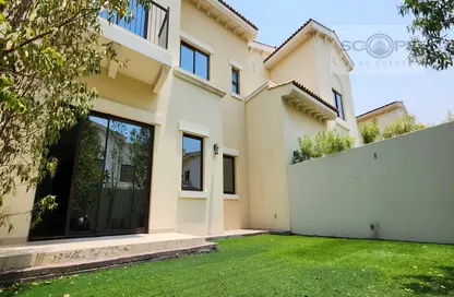 Villa - 3 Bedrooms - 4 Bathrooms for rent in Mira 1 - Mira - Reem - Dubai