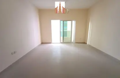 Apartment - 2 Bedrooms - 2 Bathrooms for rent in Street 20 - Al Nahda - Sharjah