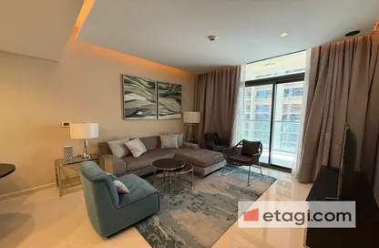 Apartment - 1 Bedroom - 1 Bathroom for sale in Aykon City Tower B - Aykon City - Business Bay - Dubai