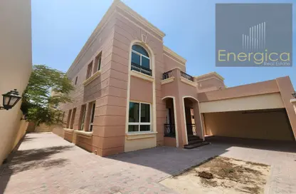 Villa - 4 Bedrooms - 4 Bathrooms for rent in Umm Suqeim 2 Villas - Umm Suqeim 2 - Umm Suqeim - Dubai