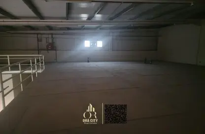 Warehouse - Studio - 1 Bathroom for rent in Al Jurf Industrial 2 - Al Jurf Industrial - Ajman