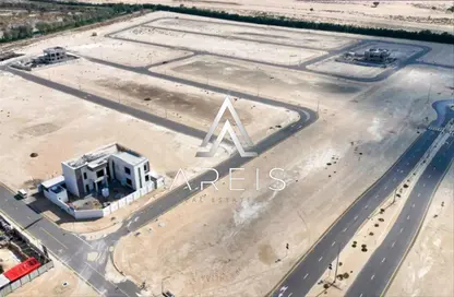 Land - Studio for sale in Nad Al Sheba 1 - Nad Al Sheba - Dubai