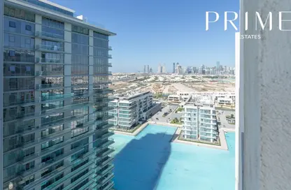 Apartment - 1 Bedroom - 2 Bathrooms for sale in Residences 12 - District One - Mohammed Bin Rashid City - Dubai