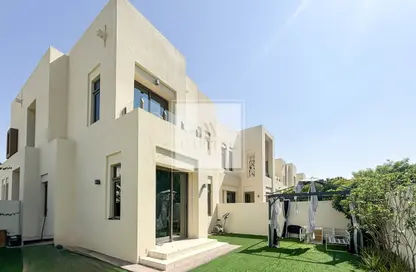 Townhouse - 3 Bedrooms - 4 Bathrooms for sale in Mira Oasis 1 - Mira Oasis - Reem - Dubai